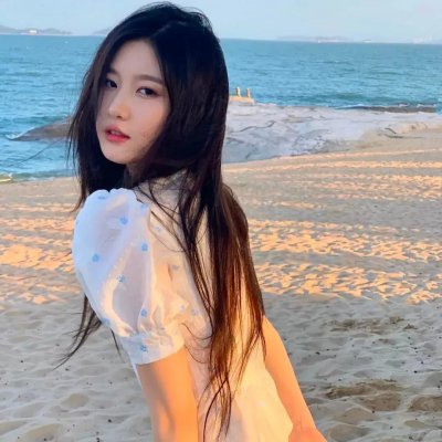 独眼女孩