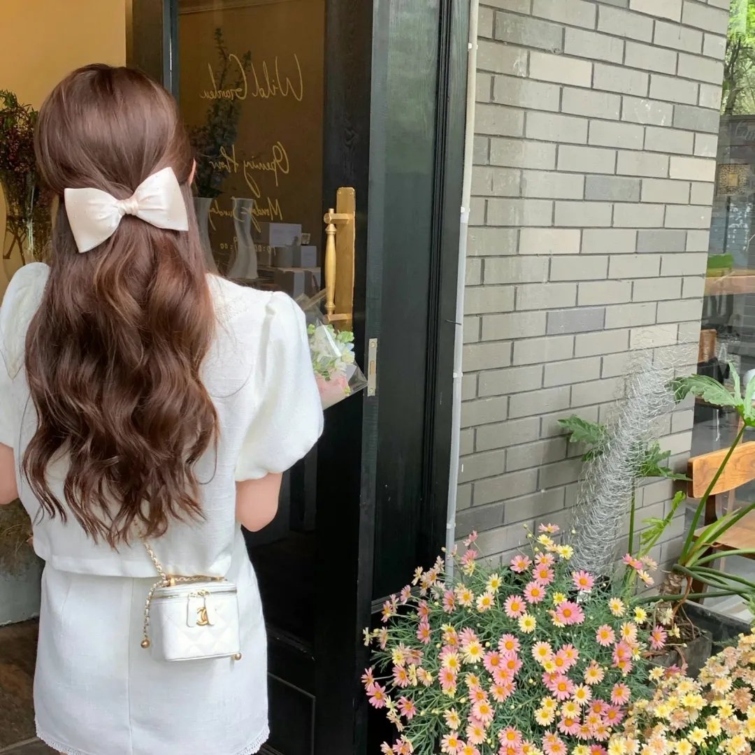 长发公主芭比