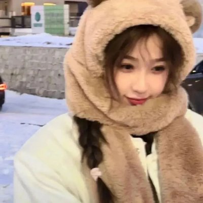 吉祥不高兴